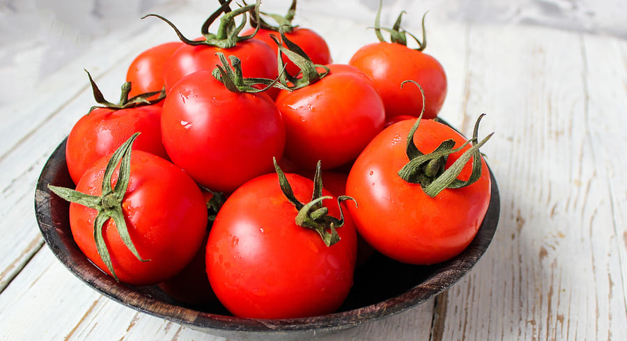 Можно ли употреблять свежие помидоры при диабете