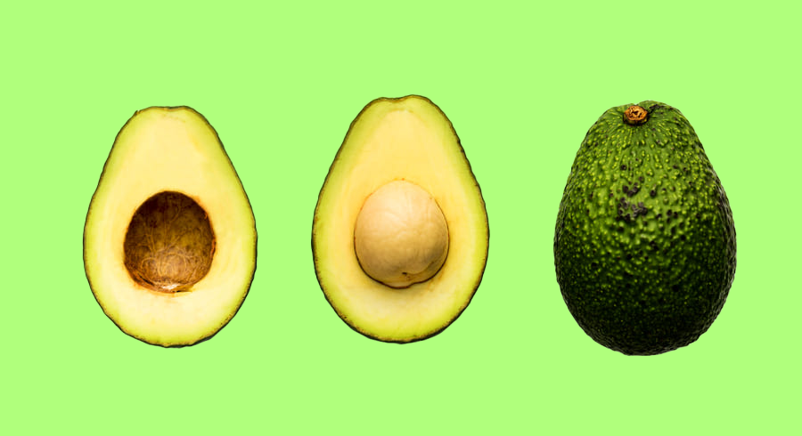 Как правильно есть авокадо — Dietology.pro