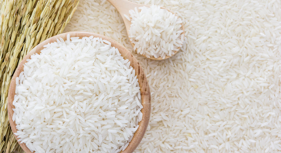 Какой можно кушать рис при диабете