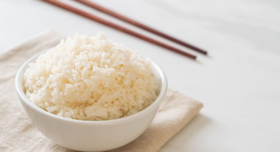 Какой бывает рис в Японии — Dietology.pro