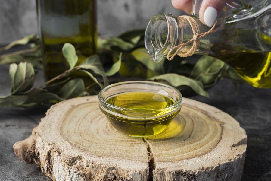 Какое оливковое масло выбрать