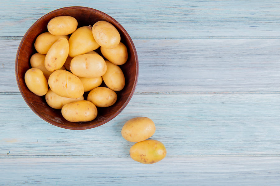 Картофельная диета для похудения: преимущества, эффективность и реальные отзывы