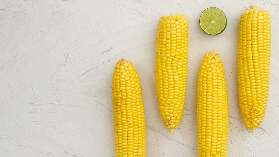 Можно ли на диете кукурузу в початках вареной