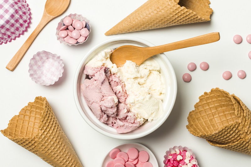 Отзывы о диете на мороженом